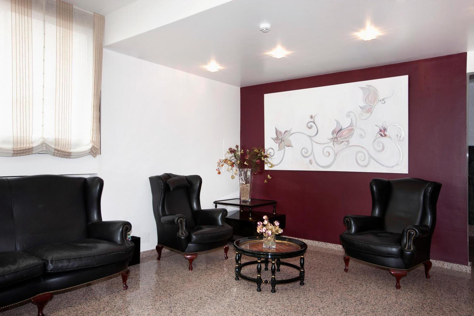 Hotel Marivella Calatayud Eksteriør bilde