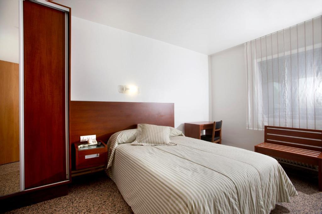 Hotel Marivella Calatayud Rom bilde